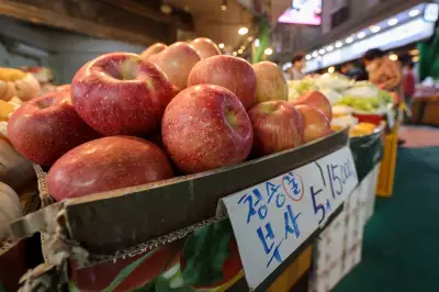 thumbnail - “탄산음료 아니라고?”…의외라는 한국인 당 섭취 1위는 ‘이것’