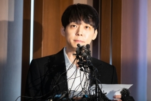 박유천, 은퇴 번복하더니…예상 못 한 ‘놀라운 근황’ 전했다