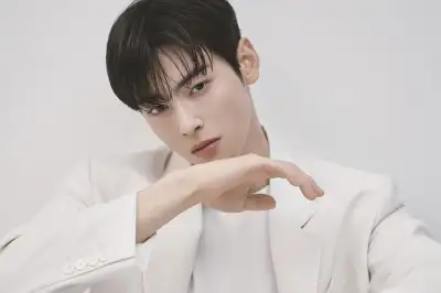 thumbnail - 연예인 역대 최대 ‘200억 추징’?…‘탈세 논란’ 차은우 “적극 소명할 것”