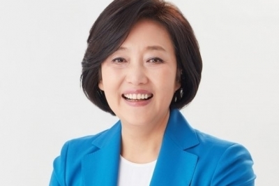 총리說 박영선 “한국 미래에 너무 중요한 시기…협치 긴요”