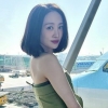 “카라 니콜, 중국 예능 촬영 중 얼굴 다쳤