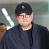 thumbnail - ‘음주 뺑소니’ 김호중, 가석방 심사 통과…다음주 사회 나온다