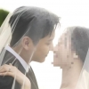 배우 송승현, 연예계 은퇴후 ‘결혼’…웨딩사진 공개됐다