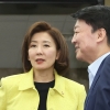나경원 “민주당, ‘이화영 판결’ 보고도 친명 독재체제 폭주”