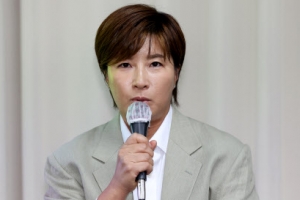 박세리, 부친 혐의 관련 입장발표