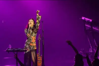 thumbnail - “고소 제안 많았지만…” 송소희, 곽범 선처 후 서약서 받았다