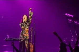 thumbnail - “고소 제안 많았지만…” 송소희, 곽범 선처 후 서약서 받았다