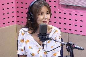 “변우석이 ‘어무이’ 답장… 빛 발해 좋아” 신애라, ‘청춘기록’ 인연 언급