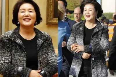 thumbnail - 檢, 경찰에 ‘김정숙 여사 옷값 의혹’ 재수사 요청