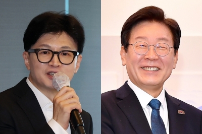 한동훈, 이재명에 “중국식 경제가 목표냐”…25만원 지원금 비판