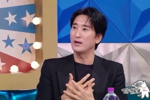 신현준 “54세 얻은 늦둥이 딸, 손녀 같아…술도 끊었다”