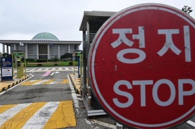 野 ‘대통령 임기 2년 단축’ 개헌연대 결성…“실제 탄핵 효과”