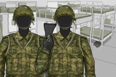 thumbnail - “軍입대 싫어” 해외서 버티는 ‘제2의 유승준’…40대 돼도 군대 간다