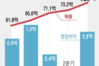 脫쿠팡 없었다…3분기 매출 역대 최대, 고객 수도 80만명 늘어