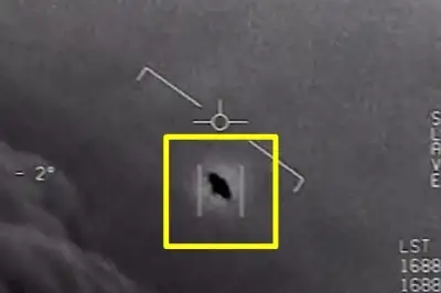 thumbnail - UFO 기밀 해제되나…백악관 ‘외계인.gov’ 도메인 신규등록에 ‘들썩’