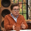 김용건 “더 잘해야” 셋째 아들 낳은 ‘39세 연하’ 여친 언급