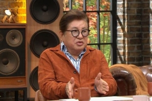 김용건 “더 잘해야” 셋째 아들 낳은 ‘39세 연하’ 여친 언급