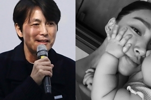 ‘51세’ 정우성 결혼 없이 아빠되더니…‘이곳’ 참석하기로