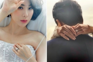 이혼 아니라 했는데…서인영, 결혼 1년 만에 “마무리 단계”