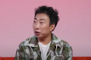박명수, BTS 광화문 공연 일침…“비교하는 게 창피”