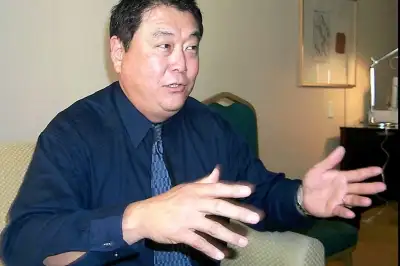 thumbnail - “비트코인 안 판다”던 ‘부자아빠’ 기요사키, 33억원어치 팔면서 한 말