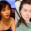 ‘책받침 여신’ 왕조현 맞아? 몰라보게 변해