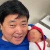 56세 양준혁, 붕어빵 딸 공개 “웃음꽃 가득하길”