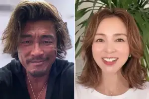 thumbnail - 애정전선 위기? 야노시호 “♥추성훈 바빠…남자친구 필요” 폭탄 발언