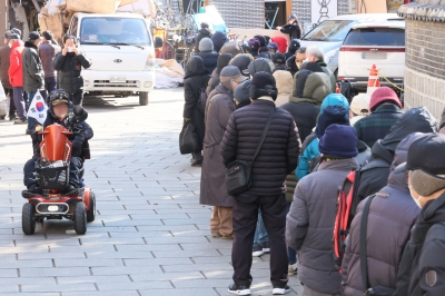 정부, 노인연령 상향 논의 본격화…“시대적 요구”