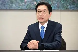 지방선거 낙선 김경수 “경남에 뿌리내리고 끝까지 책임지는 정치인 되겠다”