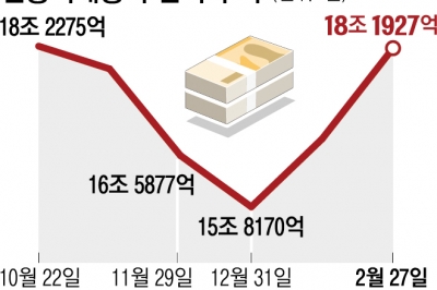 빚투 최대, 美주식 순매수 과열… 트럼프發 투자 열풍 ‘빨간불’