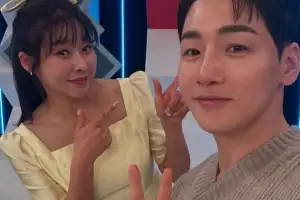 thumbnail - “이제 할 만큼 했다고 생각” 충격…한영, ♥박군과 이혼설에 입 열었다