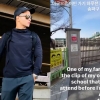 “한국 그대로네~” 유승준, 송파에 있는 학