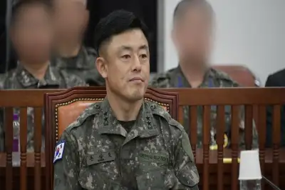 thumbnail - ‘노상원에 군사기밀 누설’ 문상호 前정보사령관 1심 무죄