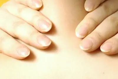 thumbnail - “손가락 길이 보면 동성애자인지 알 수 있다” [라이프]