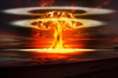 thumbnail - 중국, 본격 핵전쟁 채비? “쓰촨성 ‘비밀 핵시설’ 확장 포착”