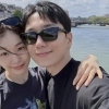 김연아♥고우림 부부싸움 목격담…“혼나고 있더