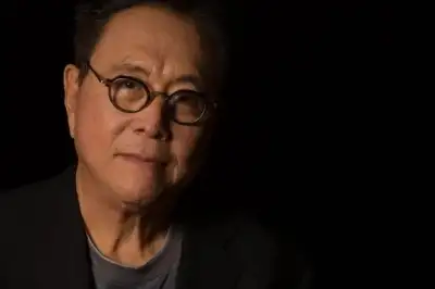 thumbnail - “대폭락 후 폭등”…부자아빠, 비트코인 75만 달러 전망