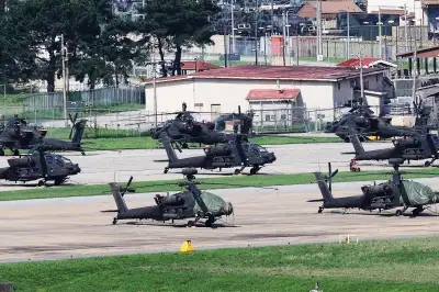 thumbnail - 한미 ‘자유의 방패’ 훈련 축소 이견… 안보공조 ‘긴장감’