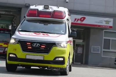 thumbnail - 부산 ‘응급실 뺑뺑이 사망’ 고교생, 14번 거절당했다