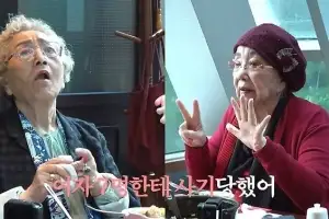 thumbnail - “이자 준다더니”…‘85세’ 사미자, 무려 7명에 사기 당해