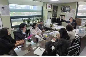 thumbnail - 김기덕 서울시의원 “‘DMC상암쇼핑몰’ 서울시 DMC 자문위원회 심의 통과 환영”