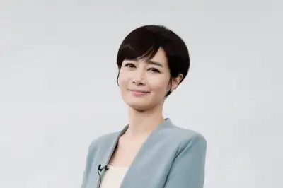 thumbnail - 김주하, 28년만 새 얼굴… 첫 토크쇼 ‘데이앤나잇’