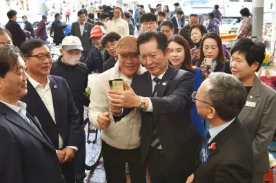 thumbnail - 여야 728조 ‘쩐의 전쟁’ 돌입...‘이재명표 사업’ 전면전 예고