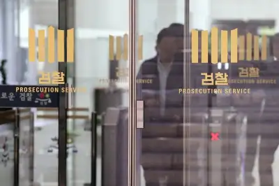 thumbnail - 평검사부터 지검장까지 폭발… 노만석 “용산·법무부 관계 고려”