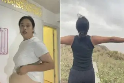 thumbnail - 쥐 30마리 잡아 먹고 85→71kg…中 여성 ‘무인도 다이어트’ 화제