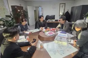 thumbnail - 이종배 서울시의원, 동대문구 문화예술 인프라 확충 위해 간담회 개최