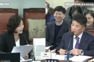 thumbnail - 김경 서울시의원, 누적 800만명 찾은 야외도서관 ‘민간재원·성과지표 체계’ 제안