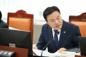 thumbnail - 김종배 경기도의원 “비점오염원 노후시설·수돗물 오염사고 급증... 경기도는 실효성 있는 정비대책 구축 시급”