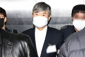 thumbnail - 내란특검, 조태용 전 국정원장 구속기소